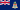 Bandera de Islas Caimán