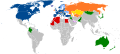 NATO partnerships